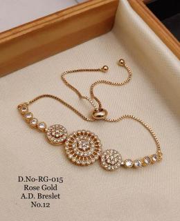 premium bracelet Artisanal jewellery market in Tamil Nadu